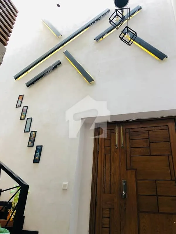 10 Marla Luxury House for Sale in DHA Phase 2