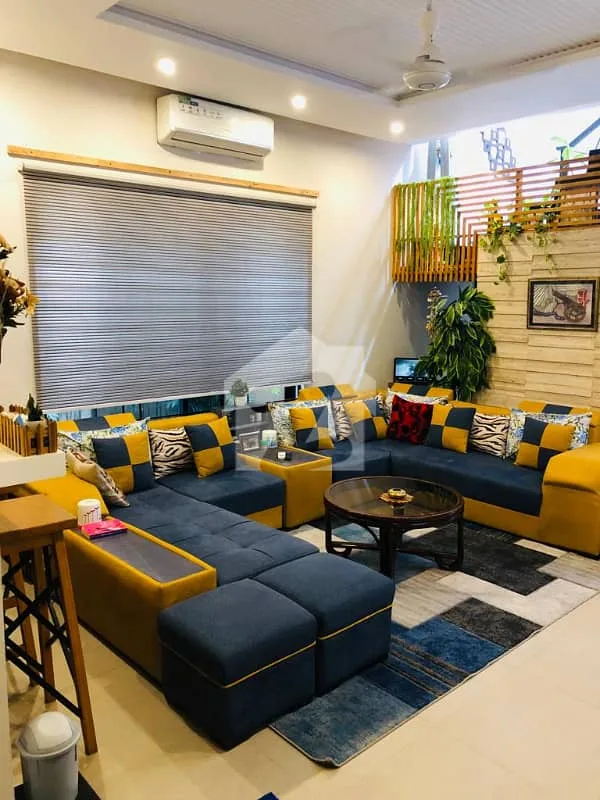 10 Marla Luxury House for Sale in DHA Phase 2