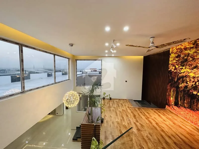 Fully Furnished Designer Home for Sale in DHA Phase 2
