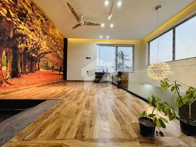 Fully Furnished Designer Home for Sale in DHA Phase 2