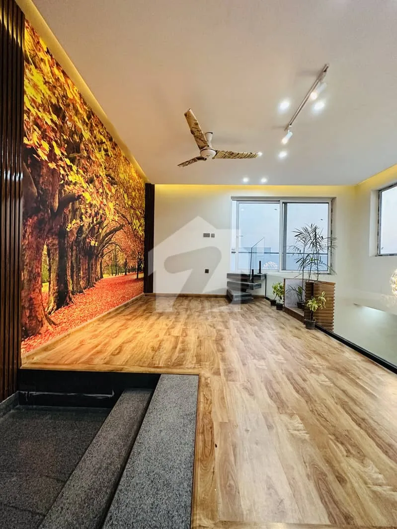 Fully Furnished Designer Home for Sale in DHA Phase 2