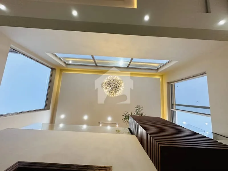 Fully Furnished Designer Home for Sale in DHA Phase 2