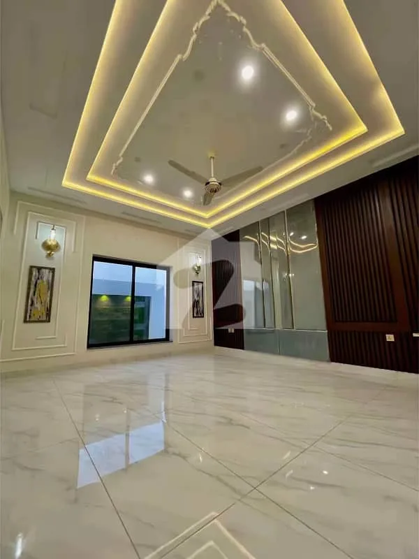 1 Kanal New Spanish Style House Available in DHA Phase 2 Islamabad
