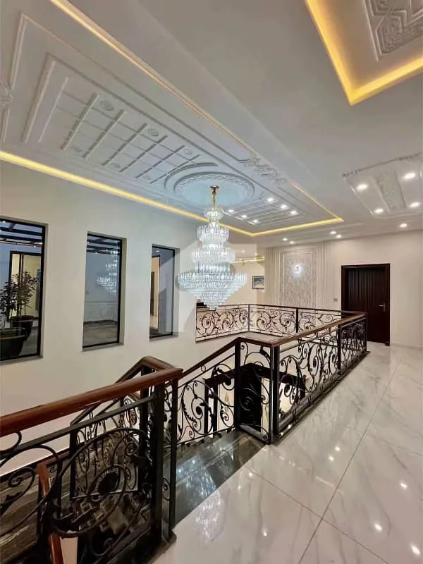 1 Kanal New Spanish Style House Available in DHA Phase 2 Islamabad