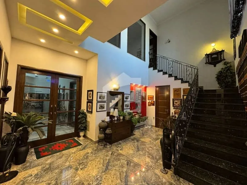 1 Kanal Luxurious Home Available for Sale in DHA Phase 2, Islamabad