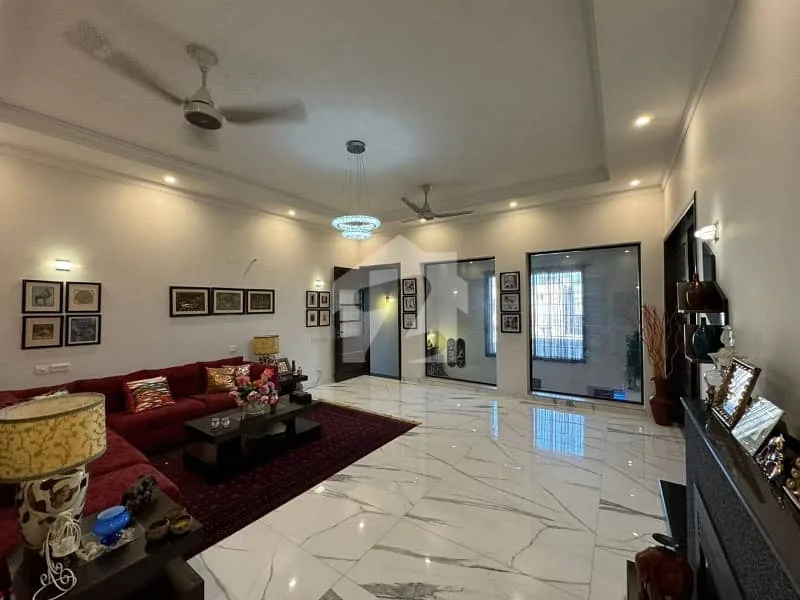 1 Kanal Luxurious Home Available for Sale in DHA Phase 2, Islamabad