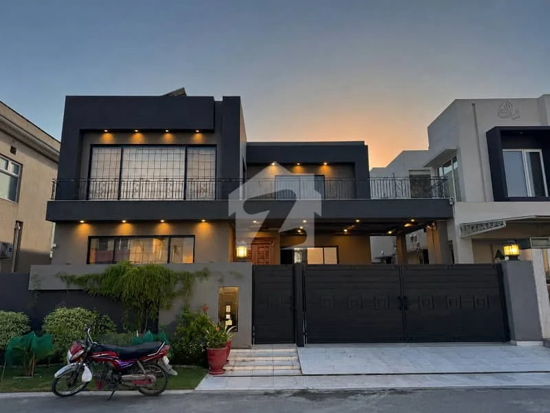 1 Kanal Luxurious Home Available for Sale in DHA Phase 2, Islamabad