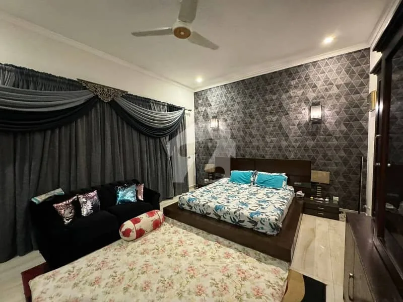 1 Kanal Luxurious Home Available for Sale in DHA Phase 2, Islamabad