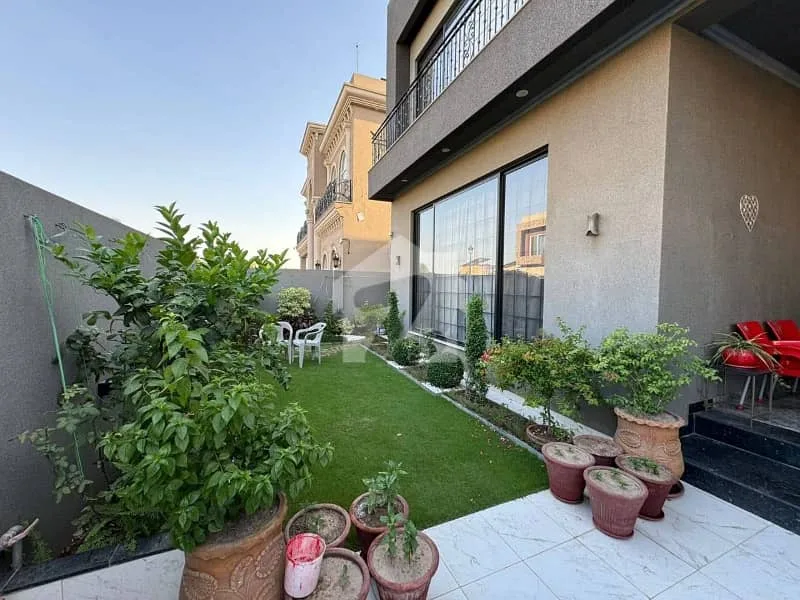1 Kanal Luxurious Home Available for Sale in DHA Phase 2, Islamabad