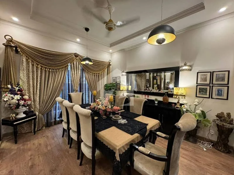 1 Kanal Luxurious Home Available for Sale in DHA Phase 2, Islamabad
