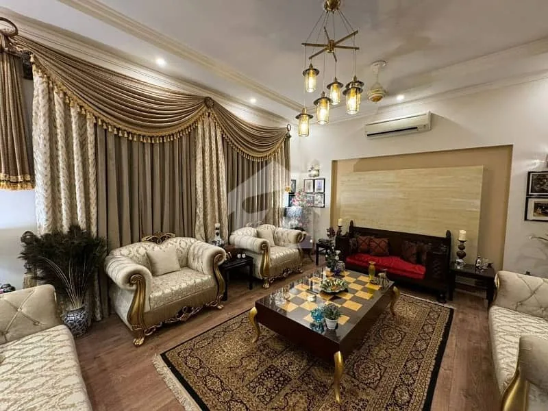 1 Kanal Luxurious Home Available for Sale in DHA Phase 2, Islamabad