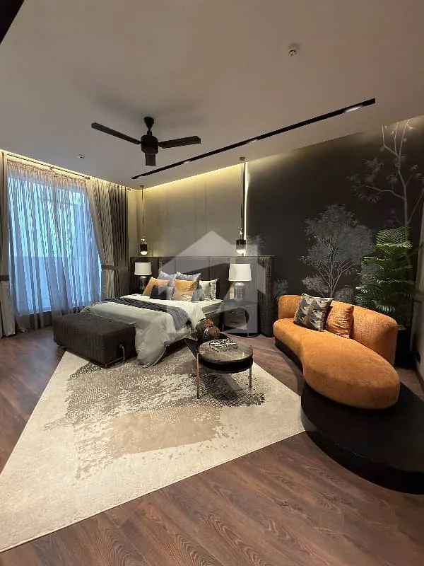 Stunning 1 Kanal Fully Furnished Modern House for Sale in DHA Phase 2
