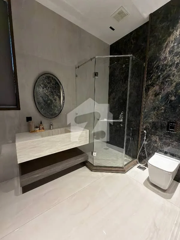 Stunning 1 Kanal Fully Furnished Modern House for Sale in DHA Phase 2