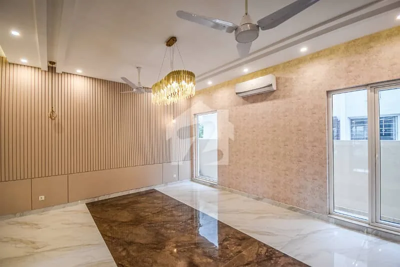 25 Marla Corner Spanish Bungalow with Full Basement for Sale in DHA Phase 8
