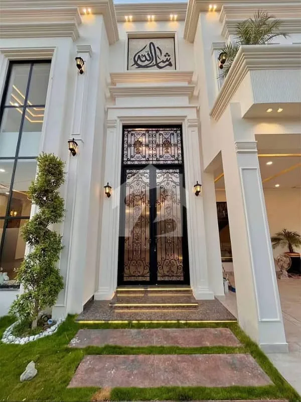New 1 Kanal House Available in DHA Phase 2, Islamabad