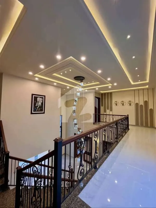 New 1 Kanal House Available in DHA Phase 2, Islamabad