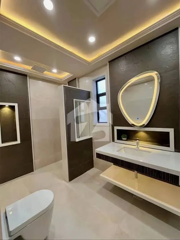 New 1 Kanal House Available in DHA Phase 2, Islamabad