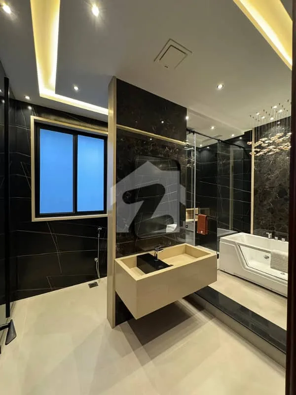 1 Kanal Luxury Home Available in DHA Phase 2 Islamabad