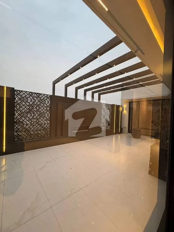 1 Kanal Luxury Home Available in DHA Phase 2 Islamabad