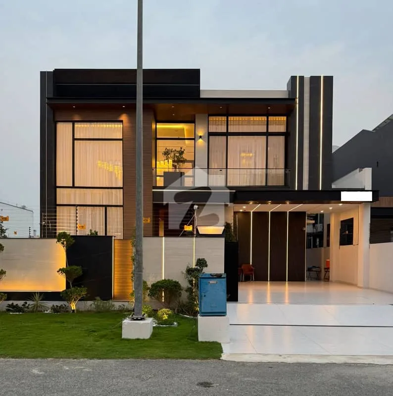 1 Kanal Luxury Home Available in DHA Phase 2 Islamabad