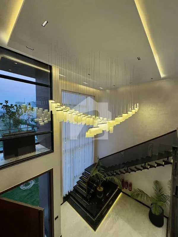 1 Kanal Luxury Home Available in DHA Phase 2 Islamabad