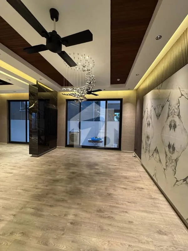 1 Kanal Luxury Home Available in DHA Phase 2 Islamabad