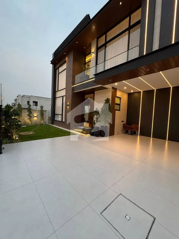 1 Kanal Luxury Home Available in DHA Phase 2 Islamabad