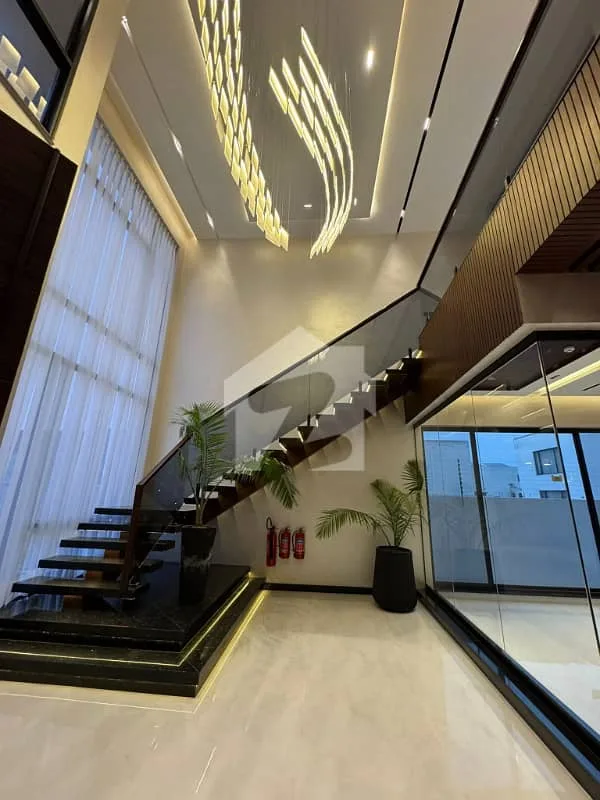 1 Kanal Luxury Home Available in DHA Phase 2 Islamabad