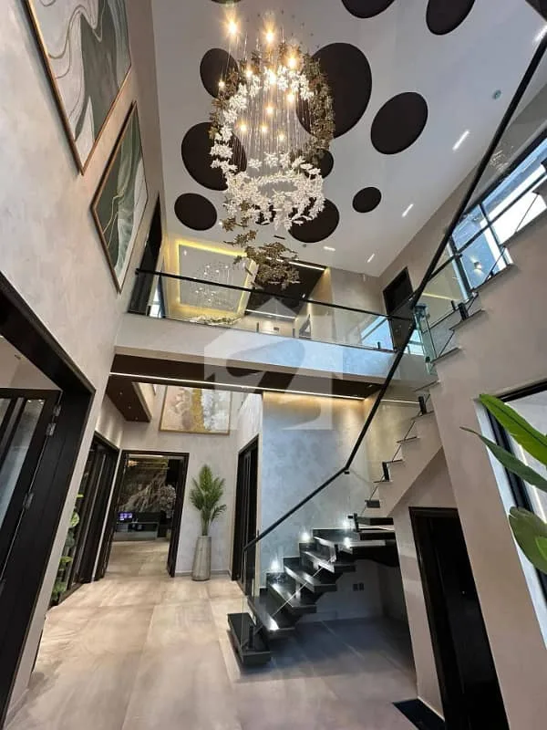 Elegant 1 Kanal Home Available in DHA Phase 2, Islamabad