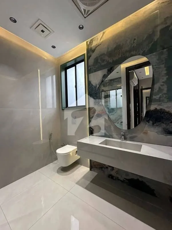 Elegant 1 Kanal Home Available in DHA Phase 2, Islamabad