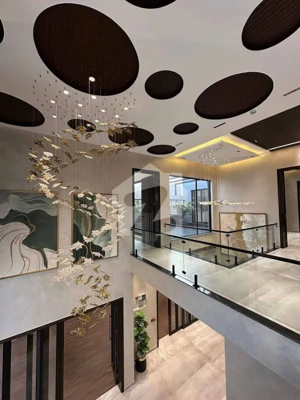 Elegant 1 Kanal Home Available in DHA Phase 2, Islamabad