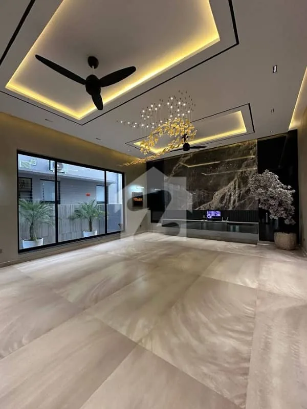 Elegant 1 Kanal Home Available in DHA Phase 2, Islamabad