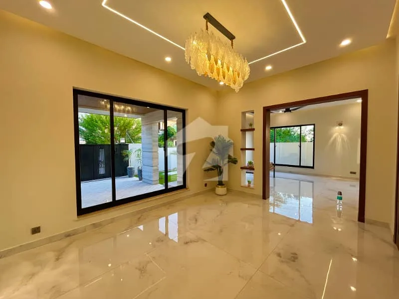 Ultra Luxury 1 Kanal House for Sale in DHA Phase 2, Islamabad