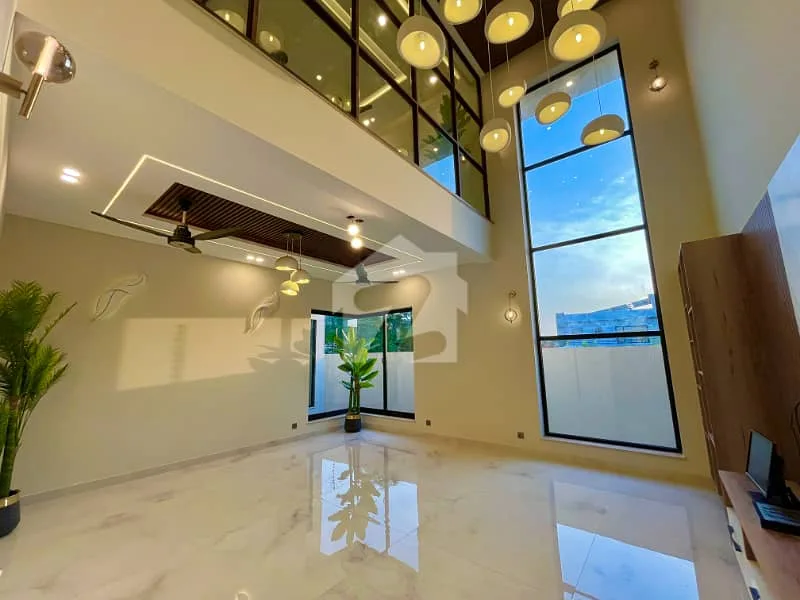 Ultra Luxury 1 Kanal House for Sale in DHA Phase 2, Islamabad