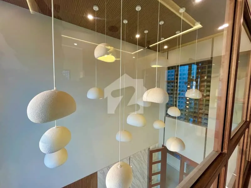 Ultra Luxury 1 Kanal House for Sale in DHA Phase 2, Islamabad