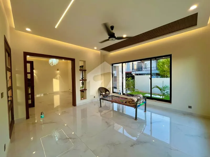 Ultra Luxury 1 Kanal House for Sale in DHA Phase 2, Islamabad
