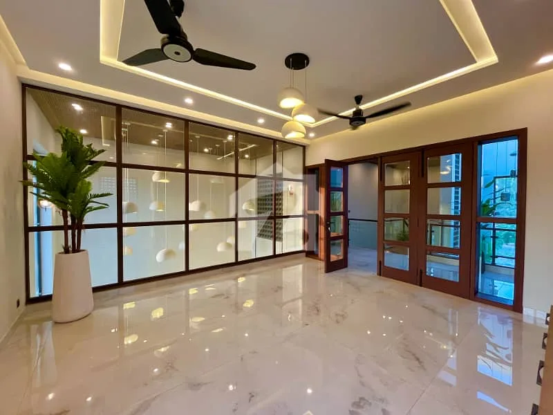 Ultra Luxury 1 Kanal House for Sale in DHA Phase 2, Islamabad
