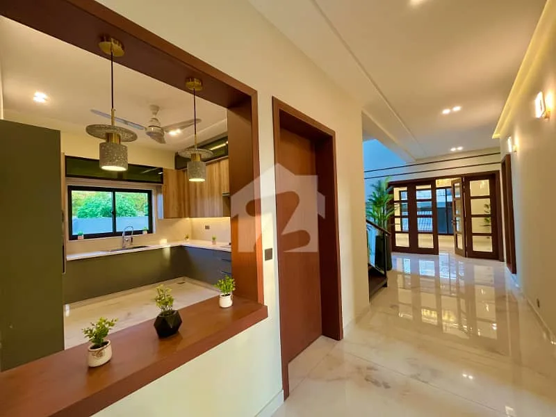 Ultra Luxury 1 Kanal House for Sale in DHA Phase 2, Islamabad