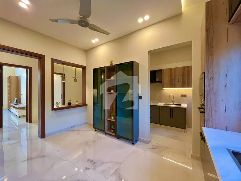 Ultra Luxury 1 Kanal House for Sale in DHA Phase 2, Islamabad