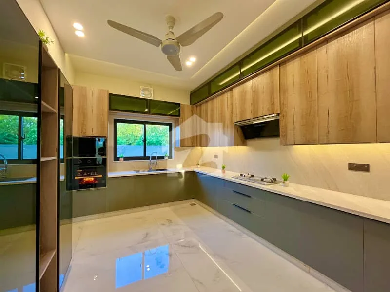 Ultra Luxury 1 Kanal House for Sale in DHA Phase 2, Islamabad