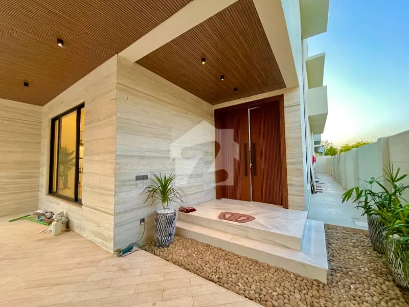 Ultra Luxury 1 Kanal House for Sale in DHA Phase 2, Islamabad