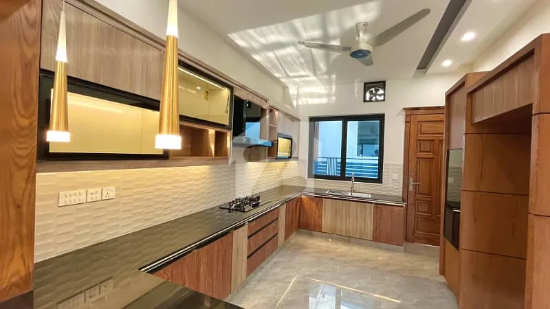 1 Kanal Corner Double Unit Luxury Home for Sale in DHA Phase 2, Islamabad