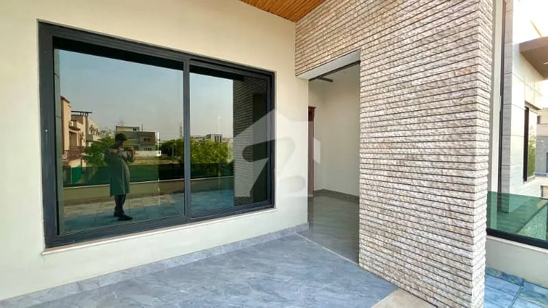1 Kanal Corner Double Unit Luxury Home for Sale in DHA Phase 2, Islamabad