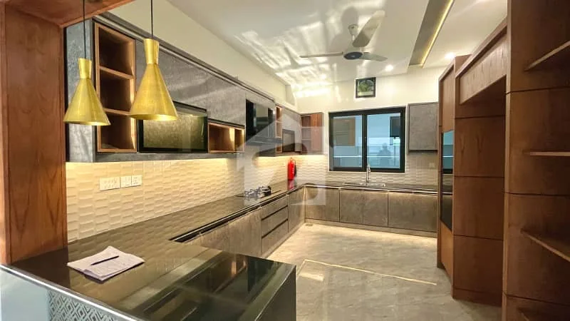 1 Kanal Corner Double Unit Luxury Home for Sale in DHA Phase 2, Islamabad