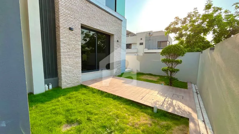 1 Kanal Corner Double Unit Luxury Home for Sale in DHA Phase 2, Islamabad