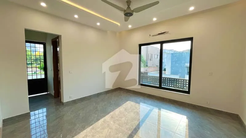 1 Kanal Corner Double Unit Luxury Home for Sale in DHA Phase 2, Islamabad