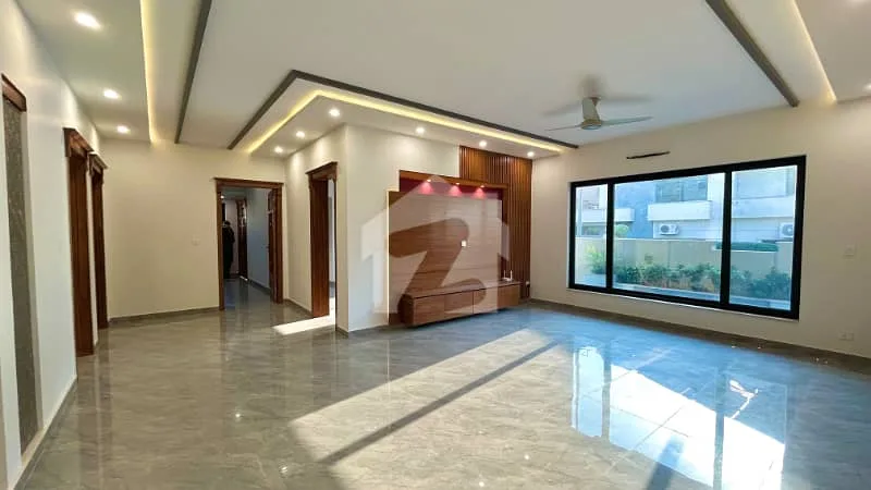 1 Kanal Corner Double Unit Luxury Home for Sale in DHA Phase 2, Islamabad