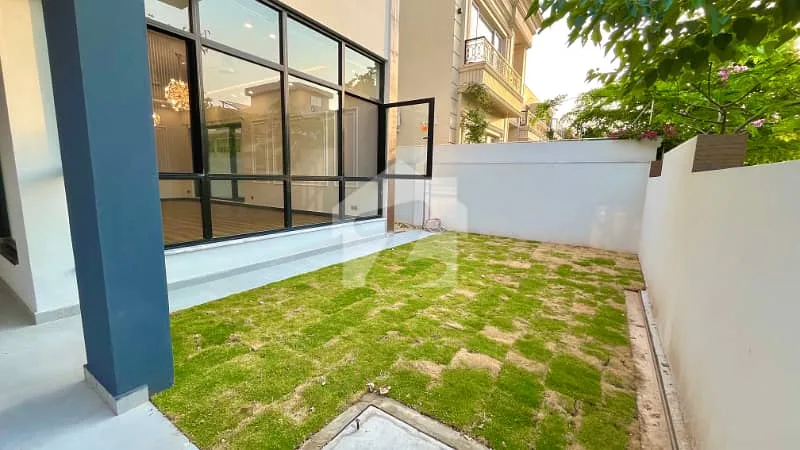 1 Kanal Luxury Home Available For Sale In DHA Phase 2 Islamabad