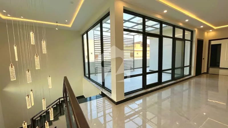 1 Kanal Luxury Home Available For Sale In DHA Phase 2 Islamabad