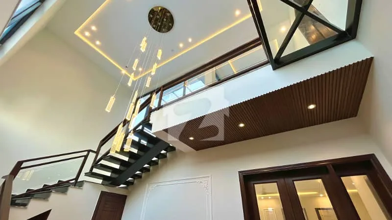 1 Kanal Luxury Home Available For Sale In DHA Phase 2 Islamabad